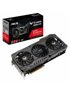 Radeon RX 6900 XT [TUF-RX6900XT-O16G-GAMING]