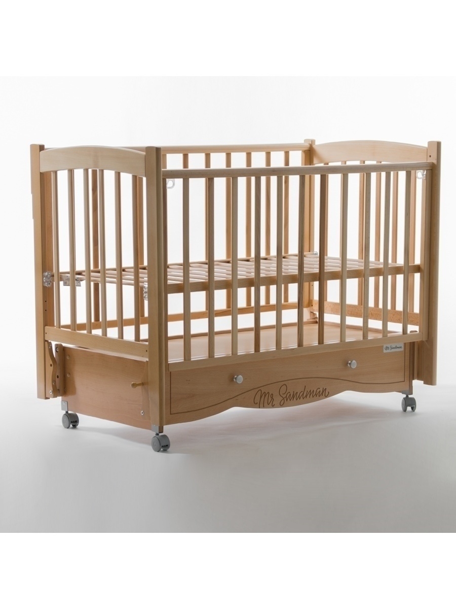 Кровать детская ширина 120 см