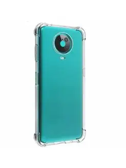 Чехол панель-накладка для Nokia X20 Nokia X10