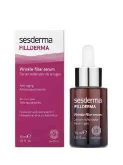 Fillderma serum Сыворотка