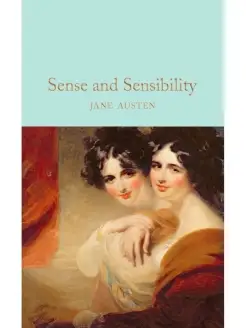 Sense and Sensibility