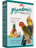Зерносмесь 400 гр для средних попугаев GRANDMIX parrocchetti бренд PADOVAN зерносмесь продавец Продавец № 63814