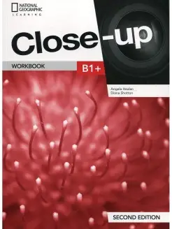 Close-Up B1+ Workbook