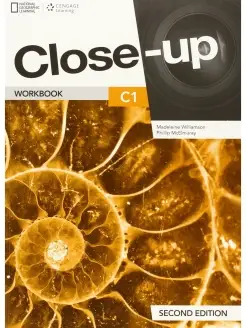 Close-Up C1. Workbook