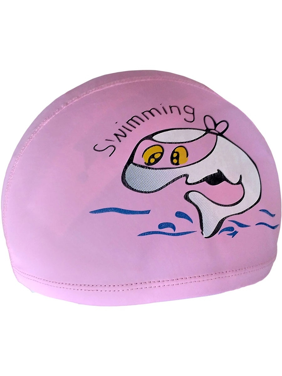 Шапочку для плавания ребенку