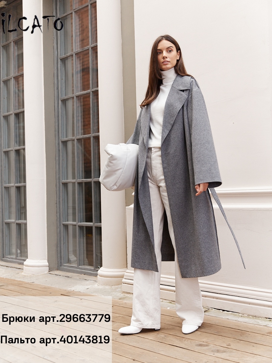 Купить пальто женское Осень-Весна 2023-2024 в интернет магазине. Пальто женские демисезонные.