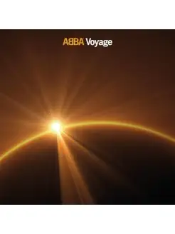 ABBA "Voyage"