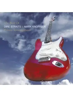 Dire Straits & Mark Knopfler "The Best Of"