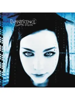 Evanescence "Fallen"