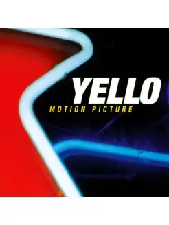 Yello "Motion Picture"