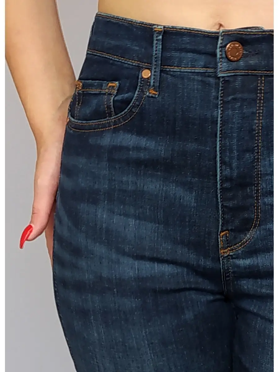 Джинсы DELFIN JEANPLAY 40215615 купить в интернет-магазине Wildberries
