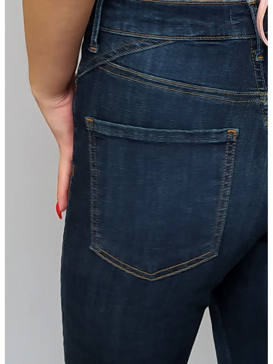 Джинсы DELFIN JEANPLAY 40215615 купить в интернет-магазине Wildberries