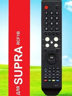 Пульт для Supra STV-LC3265FL, STV-LC3265FLD, STV-LC4225AFL