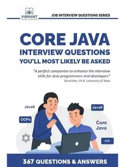 Core Java Interview Questions You'll