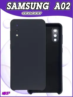 Чехол для Samsung A02