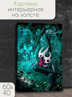 игра Hollow Knight Хорнет Грязьмут полый жук платфор