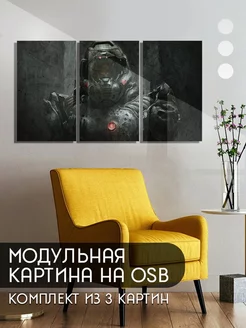 DOOM eternal дум этернал