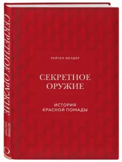 Секретное оружие. История красной помады