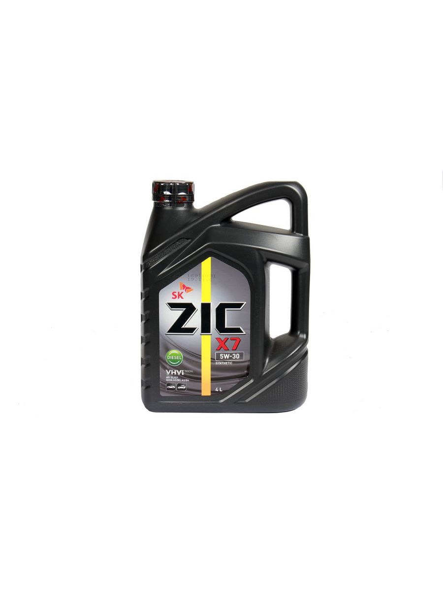 Моторное масло zic 5w30 ls. ZIC x7 Diesel 5w30. Масло ZIC x7 10w 40. Зик 5w30 дизель. ZIC x7 5w30.
