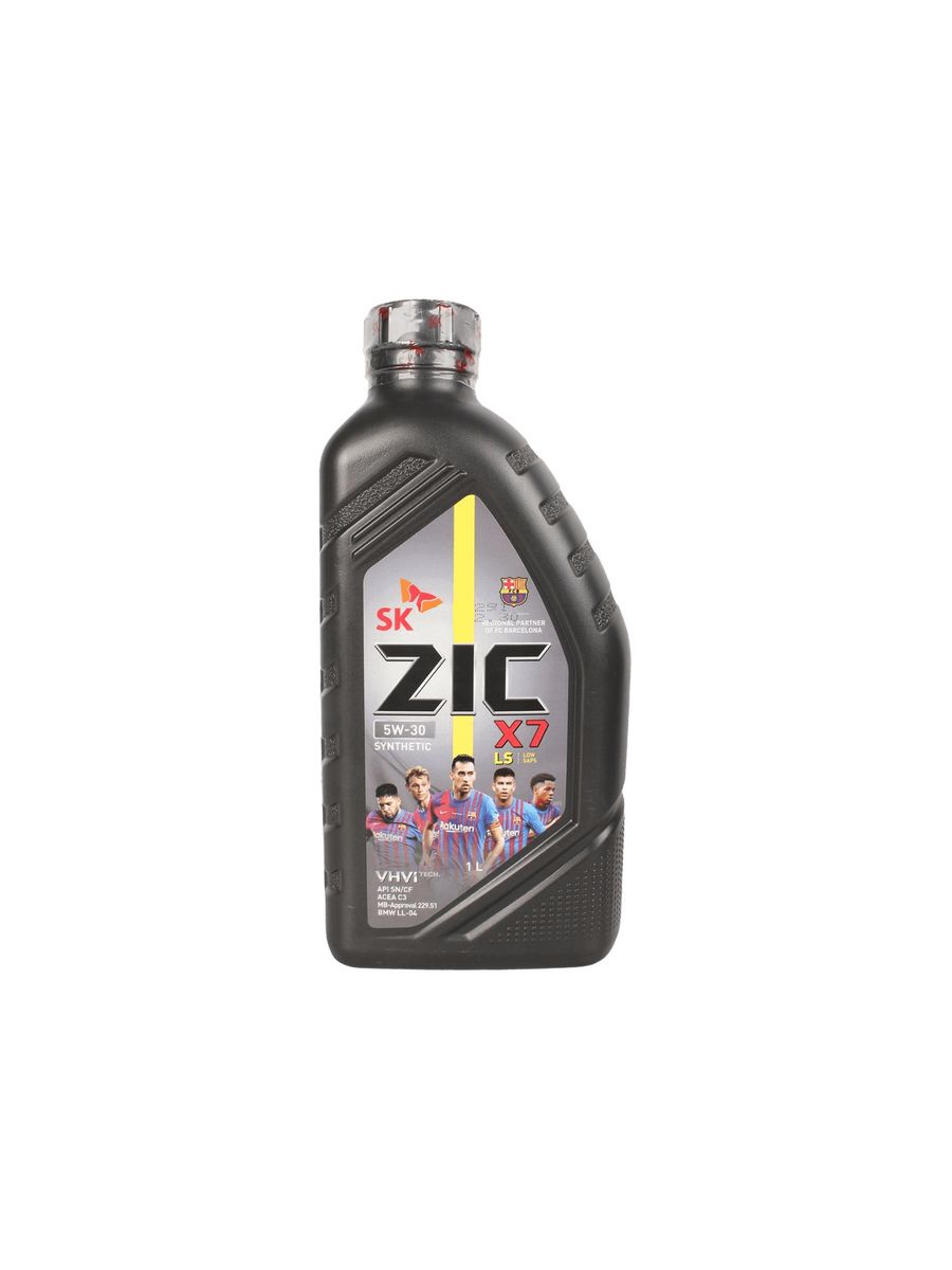 Zic x7 ls 5w30. ZIC x7 Diesel 5w-30 4 л. ZIC x7 Diesel 5w30 синт 1л. ZIC x7 LS 5w30 (200л). ZIC x7 LS 10w-40 Oil.