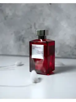 Maison Francis baccarat rouge 540