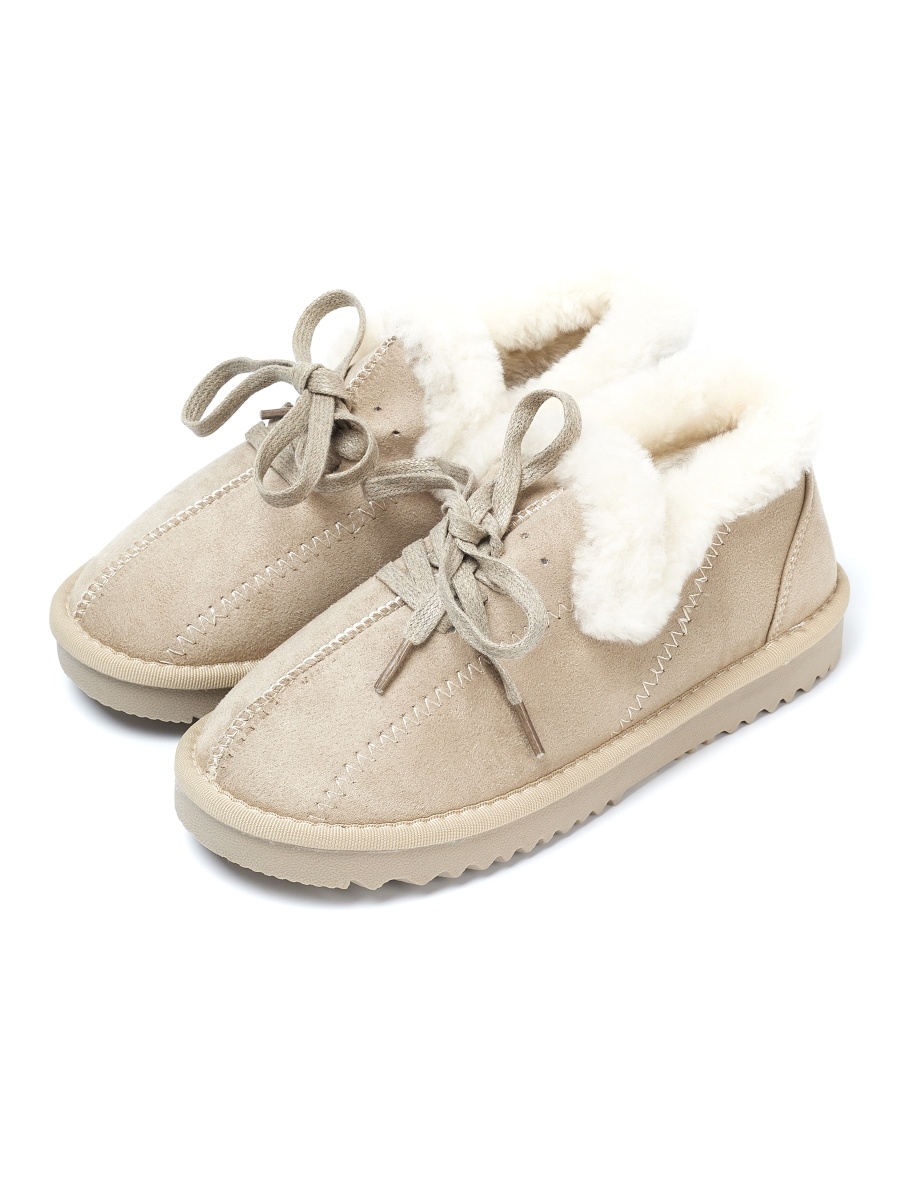 UGG короткие женские