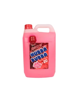 Жидкость незамерзающая HUBBA BUBBA -20C 681261 4л