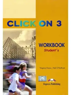 Click On 3. Pre-Intermediate. Workbook