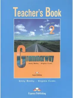 Grammarway 2. Teacher's Book