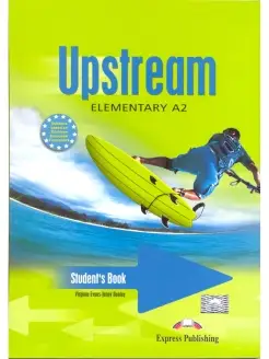 Upstream. Elementary. A2 Student's Book