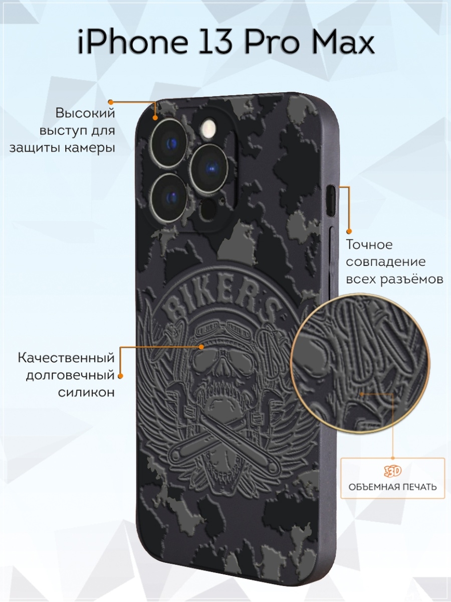 Защита камеры 15 pro max