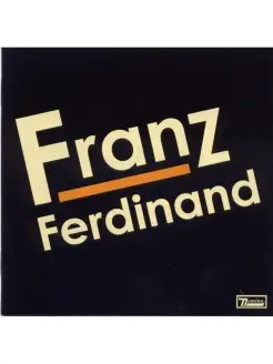 Franz Ferdinand