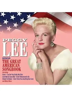 LEE,PEGGY - Sings The Great American Songbook