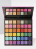 Тени для век BRIGHT 42 colour palette бренд BY BEAUTY BAY продавец Продавец № 85489