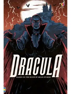 Young Reading 4 Dracula