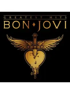 Bon Jovi Greatest Hits