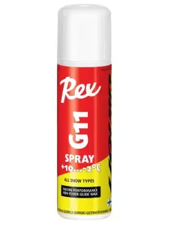 Жидкий парафин G11Yellow Spray, 150 мл