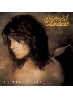 Ozzy Osbourne - No More Tears. 30th Anni