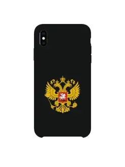 Чехол (накладка) Apple iPhone XS MAX