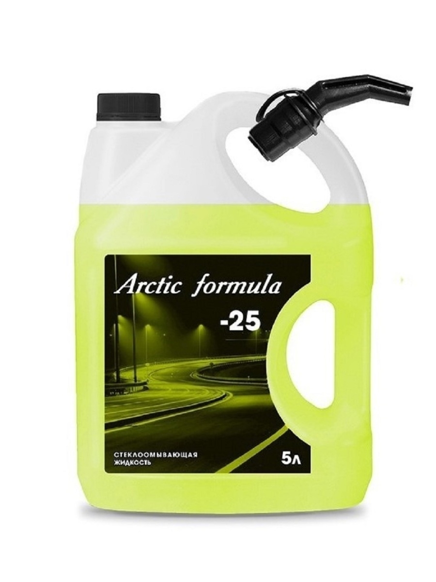 Омыватель артикул. Омыватель стёкол зимний (-30) Arctic Formula 5л.. Master Ice -25 незамерзайка. Незамерзайка Арктик формула -30. Стеклоомывающая жидкость Arctic Formula -25.