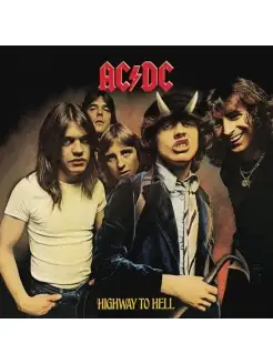 AC DC "Highway To Hell"