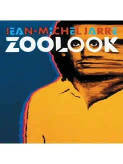 Jean-Michel Jarre "ZOOLOOK"