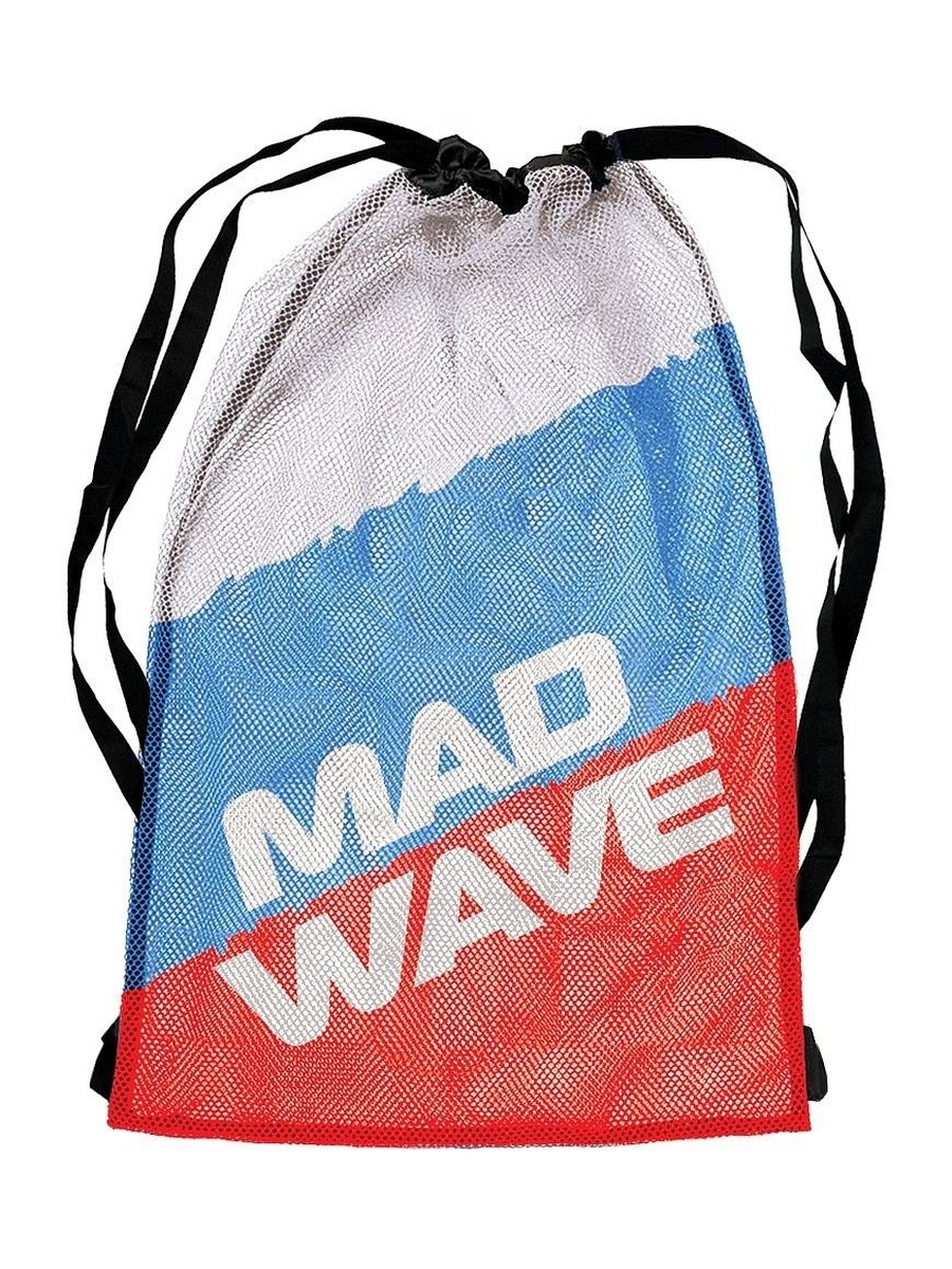 Мешок ру. Мешок MADWAVE Dry Mesh Bag. Мешок для инвентаря Mad Wave. Мешок Mad Wave сетчатый. Мешок Mad Wave Rus Dry Mesh Bag m1118 02.