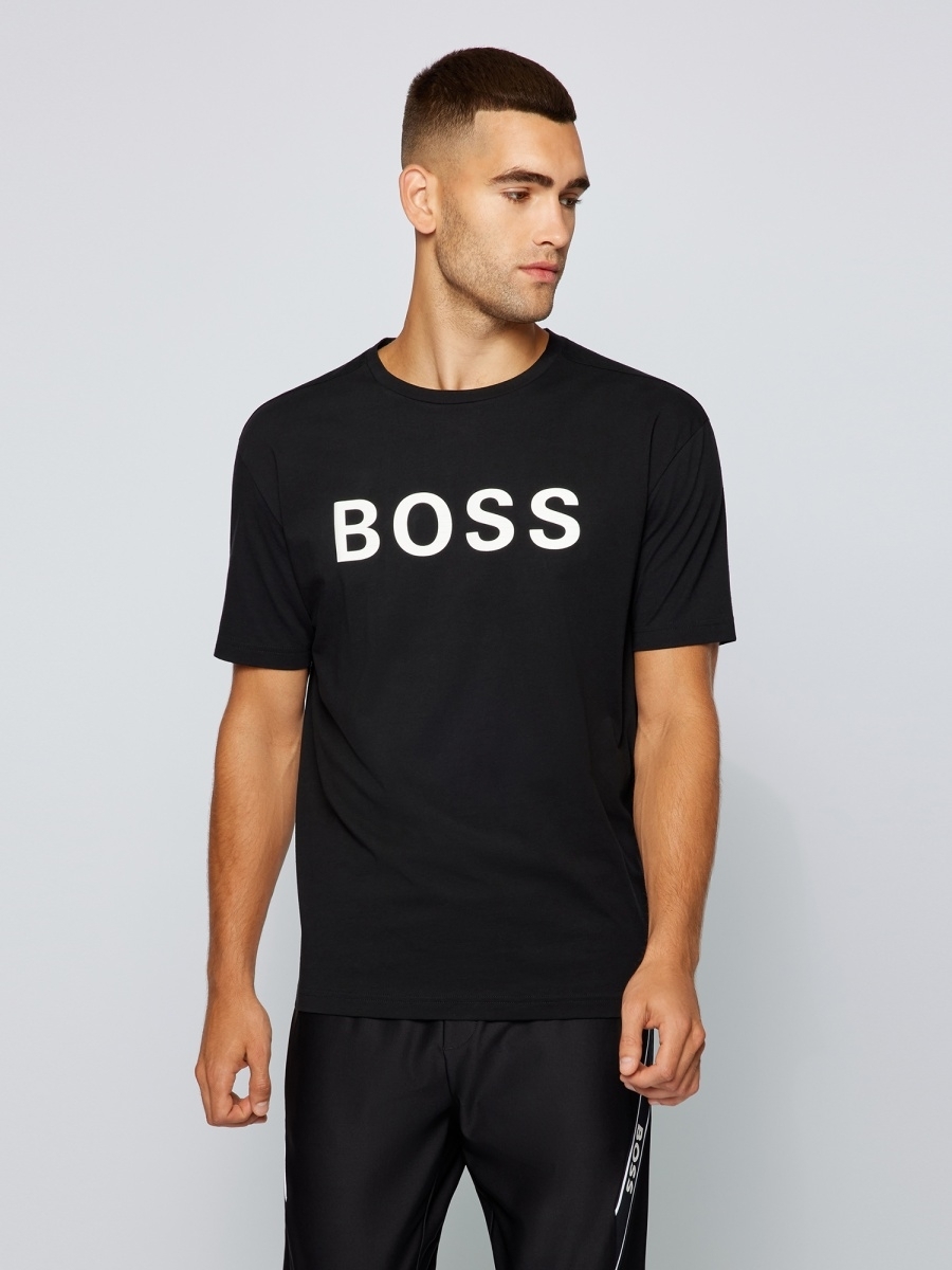 Футболка Hugo Boss Black