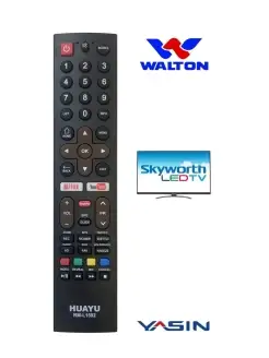 Пульт для телевизоров Skyworth, Walton