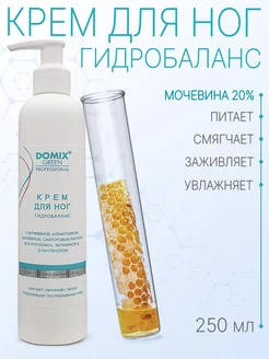 Крем для ног Гидробаланс для сухой кожи с мочевиной 20%