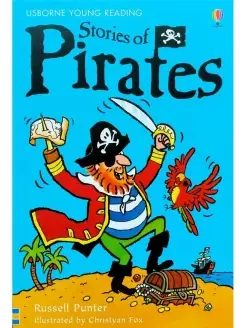 Young Reading 1 Stories of Pirates