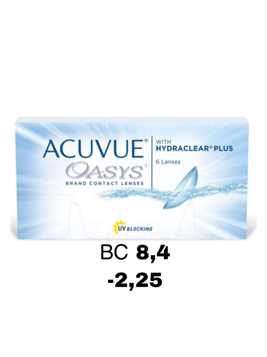 Линзы акувью оазис спб. Acuvue Hydraclear Oasys 2. Acuvue Oasys with Hydraclear Plus 6 линз. Акувью Оазис линзы двухнедельные на -6,5. Двухнедельные линзы Acuvue Oasys - 1,5.