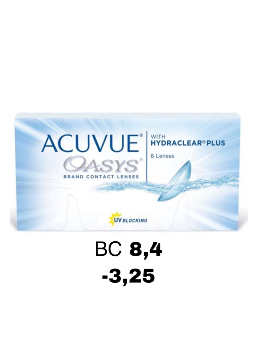 Линзы аква вью оазис. Acuvue Hydraclear Oasys 2. Acuvue Oasys with Hydraclear Plus 6 линз. Акувью Оазис линзы двухнедельные на -6,5. Двухнедельные линзы Acuvue Oasys - 1,5.