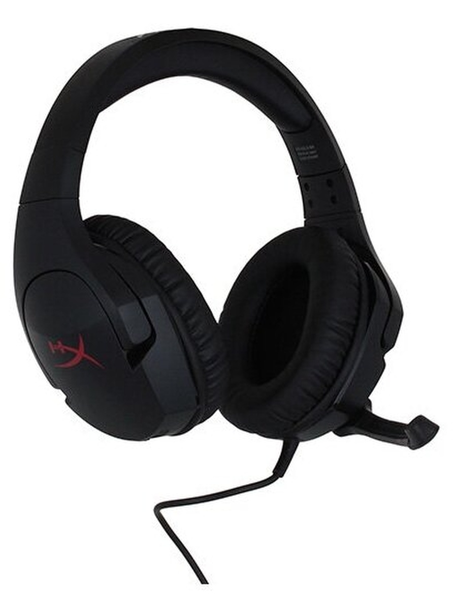 Hyperx hx hscs bk